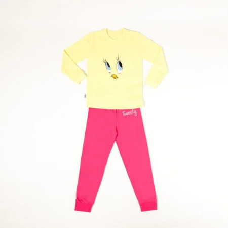 Pidzama tweety 2022.4 ( 2371-TW22.4 )