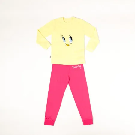 Pidzama tweety 2022.6 ( 2371-TW22.6 )