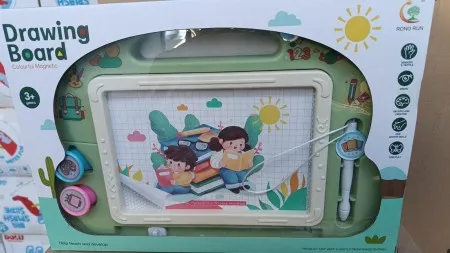 Piši briši tabla dve boje ( 948602 K )