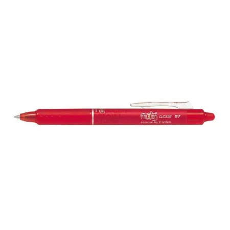 Pilot roler frixion ball clicker crveni 0.7mm 417504 ( 5623 )