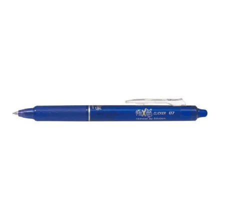 Pilot roler frixion clicker synergy plavi 0.5 604423 ( E181 )