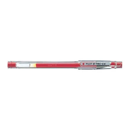 Pilot roler G tec C4 crveni 139321 ( 1973 )