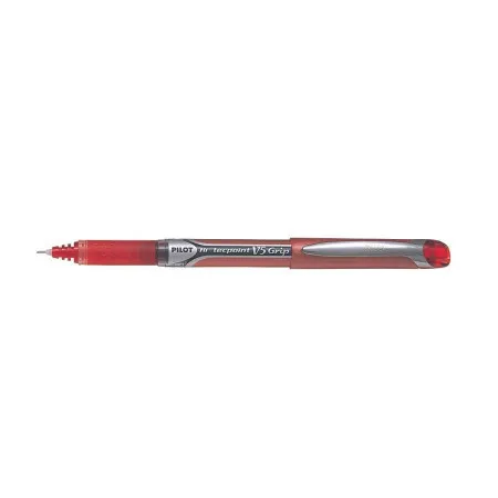 Pilot roler Hi-Tecpoint V5 GRIP 0.5 mm crveni 279706 ( 1369 )
