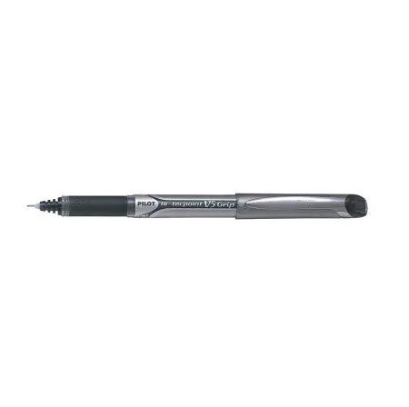 Pilot roler Hi-Tecpoint V5 grip 0.5mm crni 279690 ( 5505 )