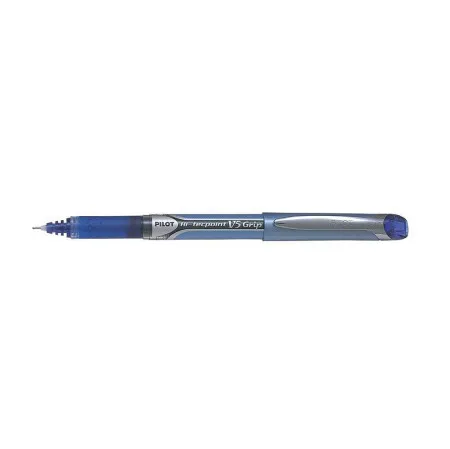 Pilot roler Hi-Tecpoint V5 GRIP 0.5mm plavi 279713 ( 0482 )