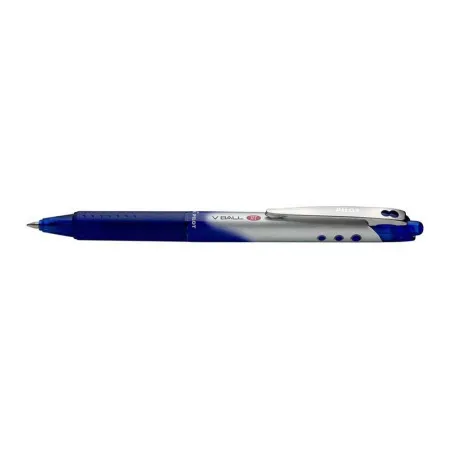 Pilot roler V ball 0.7mm plavi retractable 355684 ( 5607 )