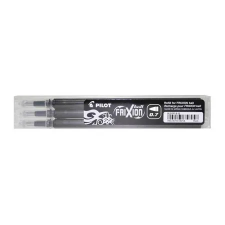 Pilot uložak za frixion 0.7 crni 356056 ( 5586 )