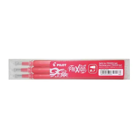 Pilot uložak za frixion 0.7 crveni 356063 ( 0589 )