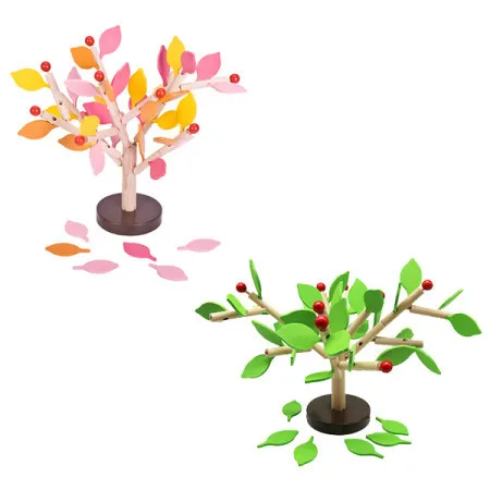 Pino drvo ravnoteže - balance tree ( 8651 )