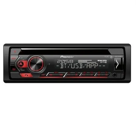 Pioneer auto radio DEH-S420BT ( PIO334 )