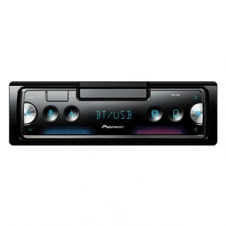 Pioneer auto radio ( SPH-10BT )