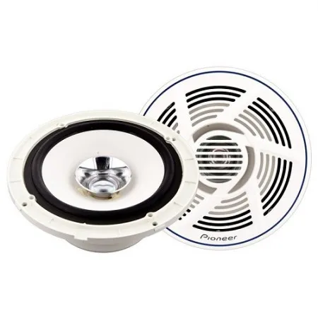 Pioneer TS-MR1600 16.5cm dual cone marine ( ZVU018 )
