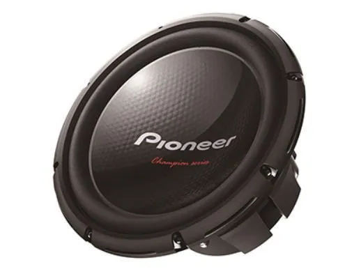 Pioneer TS-W310S4 Subwoofer 30cm