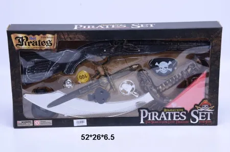 Pirat set ( 914916 )