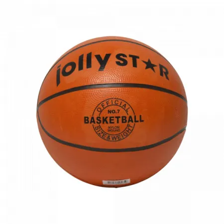 Pirox lopta basket Jollystar JW-JS-BASK71 ( 495759 )