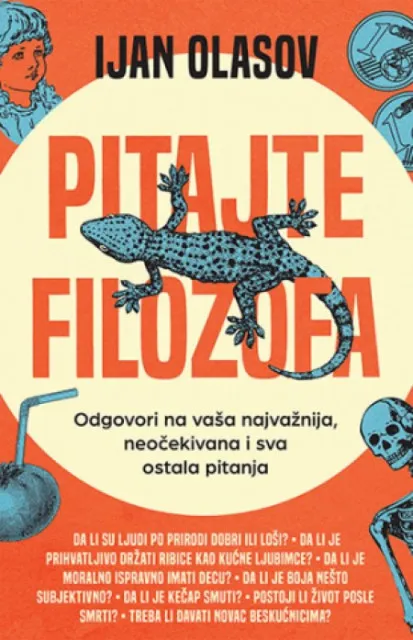 Pitajte filozofa - Ijan Olasov ( 10947 )