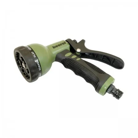 Pištolj za prskanje 9 režima + 3/4" adapter Beorol ( GPP9 )