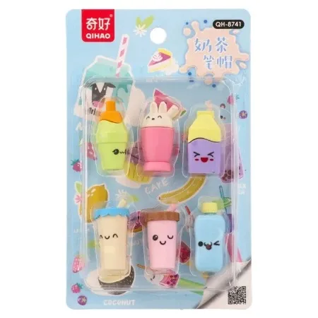 Pixi 20 gumica flašice ( 414035 )