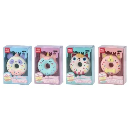 Pixi grand gumica doughnut ( 414071 )
