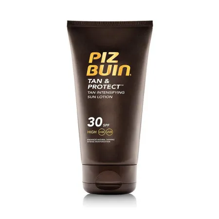 Piz buin losion za telo tan+protec spf30 150 ( A068210 )