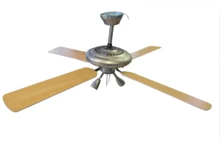 Plafonski luster ventilator elv32 130cm 60w ( 220 )