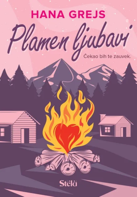 Plamen ljubavi ( ST0163 )