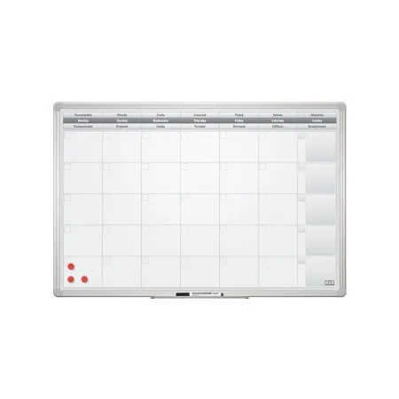Planer tabla 2x3 TP004, mesečna 60x90cm ( C080 )