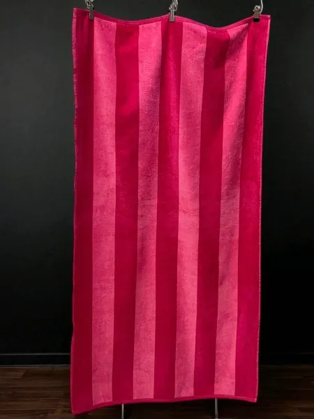 Plažni peškir – 100% pamuk – 148x78 cm VIK'S 2 ( VLK000668-VIK'S2 )