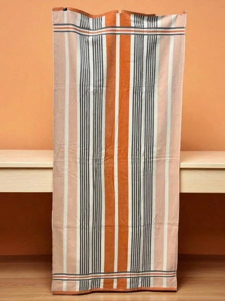 Plažni peškir – 100% pamuk – 150 x 70 cm VIK'S15 ( VLK000668-VIK'S15 )