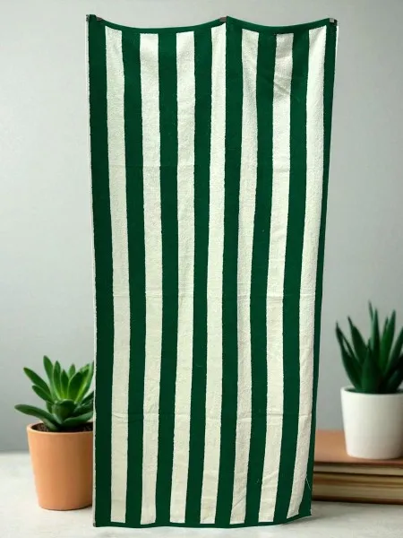 Plažni peškir – 100% pamuk – 156 x 77 cm VIK'S28 ( VLK000668-VIK'S28 )