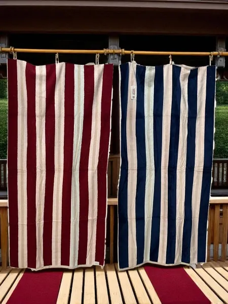 Plažni peškir – 100% pamuk – 160 x 81 cm VIK'S20 ( VLK000668-VIK'S20 )