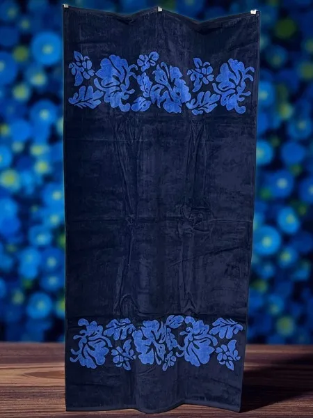 Plažni peškir – 100% pamuk – 160 x 83 cm VIK'S24 ( VLK000668-VIK'S24 )