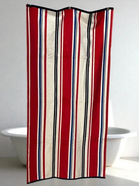 Plažni peškir – 100% pamuk – 162 x 83 cm VIK'S18 ( VLK000668-VIK'S18 )