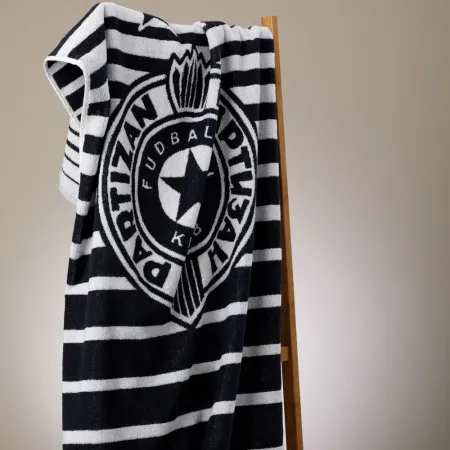 Plažni peškir partizan ( 4000155 )