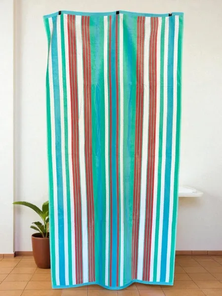 Plažni peškir "Big B40" – 168 X 85 cm, 100% pamuk ( VLK000680-bigb40 )