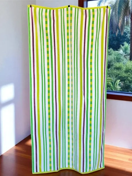 Plažni peškir "Big B41" – 166 X 86 cm, 100% pamuk ( VLK000680-bigb41 )