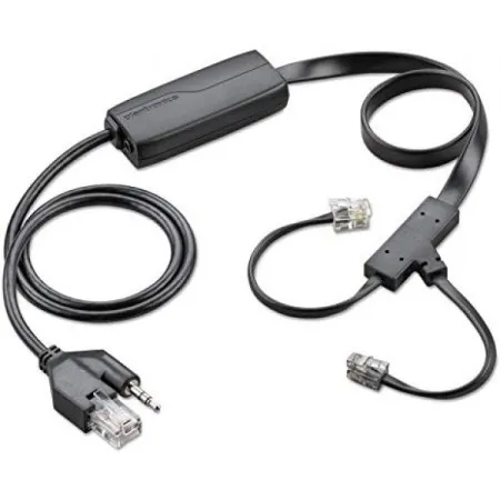 Plantronics APC-43 EHS kabl za daljinsko upravljanje tel.pozivima Cisco ( 38350-13 )