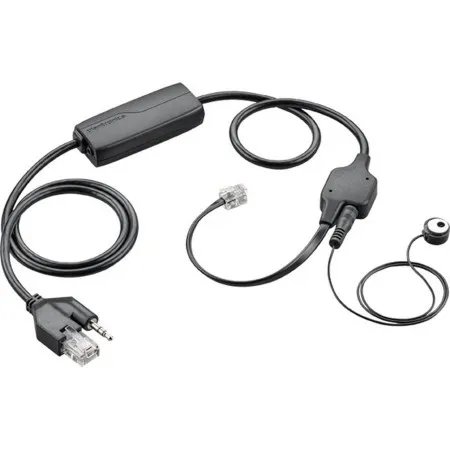 Plantronics EHS kabl za Avaya telefon apv-63 ( 38734-11 )