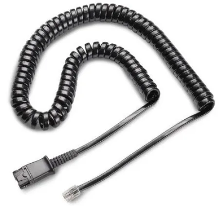 Plantronics HIC-10 Kabl adapter za EncorePro&SupraPlus sluš.za Avaya tel ( 49323-46 )