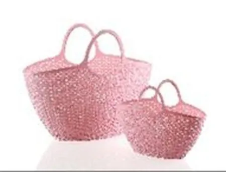 Plasticna torba za mamu i cerku 1/2 tp408 ( 140088 )