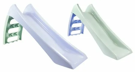 Plasticni tobogan 110cm mix boja 12801 ( 04/12801 )