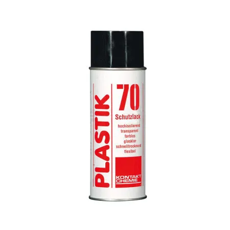 Plastik sprej ( K70-200-M19 )