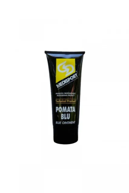Plava krema 200ml - 00020 ( 154002 )
