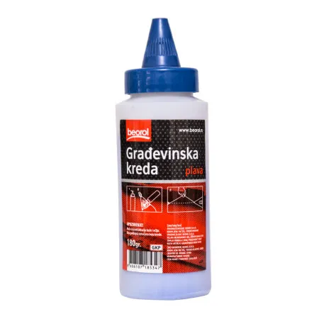 Plavi puder 180g Beorol ( GKP )