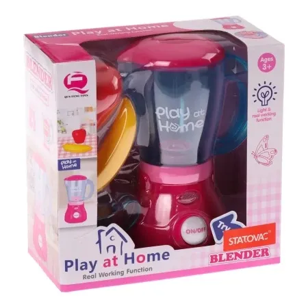 Play at home igračka sokovnik ( 870147 )