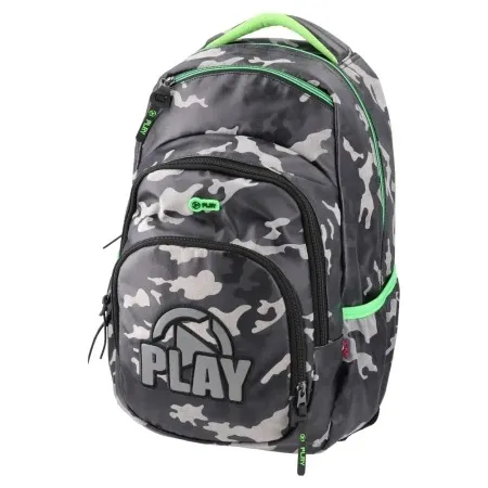 Play cosmo ranac ergo winter camo ( 162031 )