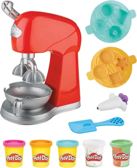 Play-doh magical mixer playset ( F4718 )