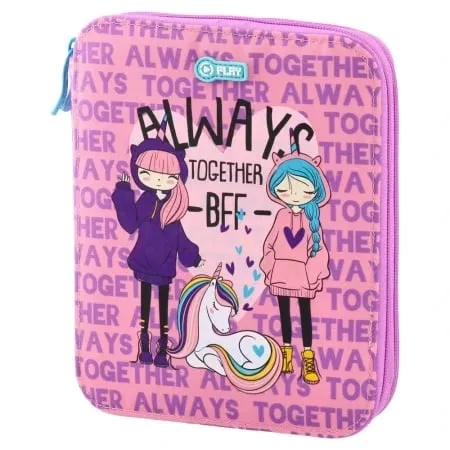 Play double grande pernica puna magical friendship ( 101466 )