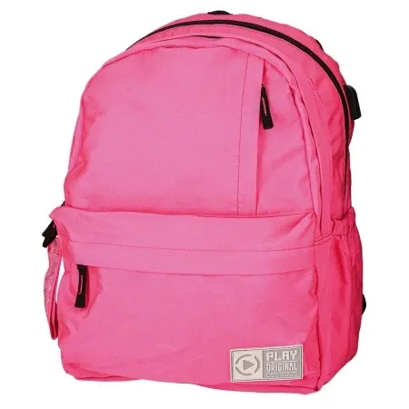 Play double pack ranac roze ( 162502 )