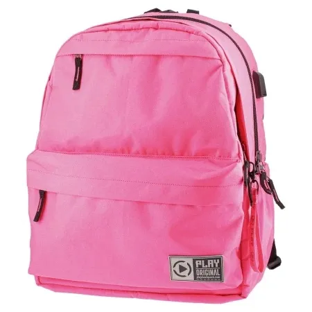 Play double pack ranac roze 24 ( 162506 )